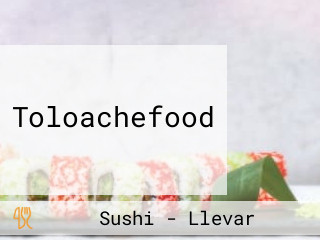 Toloachefood