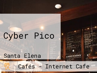 Cyber Pico