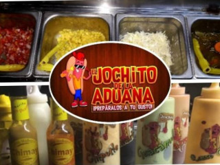 El Jochito De La Aduana