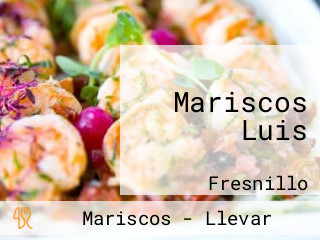 Mariscos Luis