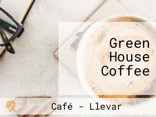 Green House Coffee