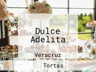 Dulce Adelita