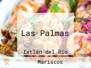 Las Palmas