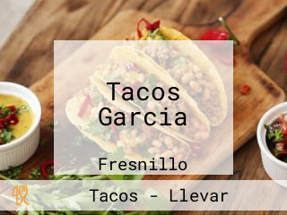Tacos Garcia