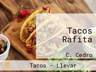 Tacos Rafita