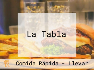 La Tabla