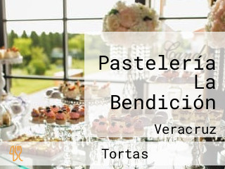 Pastelería La Bendición