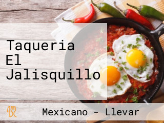 Taqueria El Jalisquillo