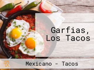 Garfias, Los Tacos
