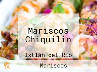 Mariscos Chiquilin