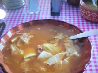 Desayunos Y Menudo