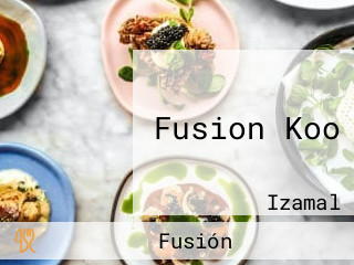 Fusion Koo