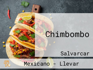 Chimbombo