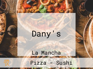 Dany's