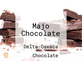 Majo Chocolate