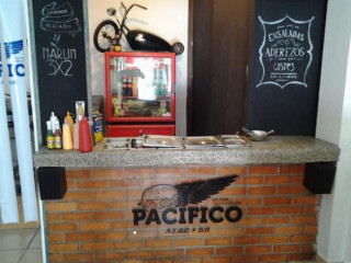 Pacifico Stop&go, México