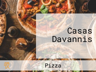 Casas Davannis