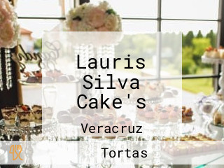 Lauris Silva Cake's
