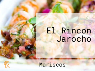 El Rincon Jarocho