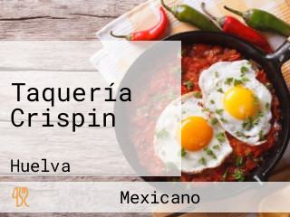 Taquería Crispin