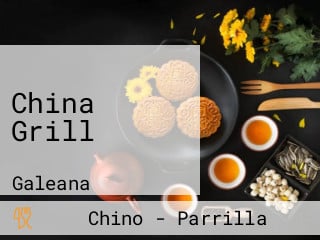 China Grill