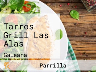 Tarros Grill Las Alas