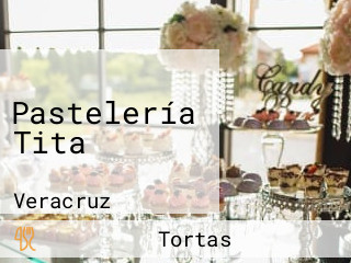 Pastelería Tita