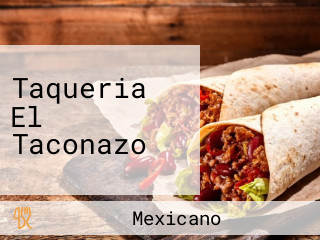 Taqueria El Taconazo