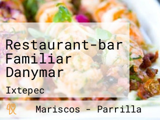 Restaurant-bar Familiar Danymar