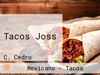 Tacos Joss
