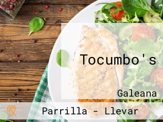 Tocumbo's