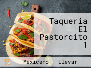 Taqueria El Pastorcito 1