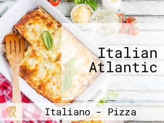 Italian Atlantic