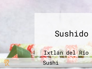 Sushido