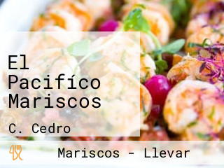 El Pacifíco Mariscos