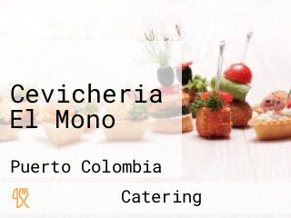 Cevicheria El Mono