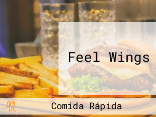 Feel Wings