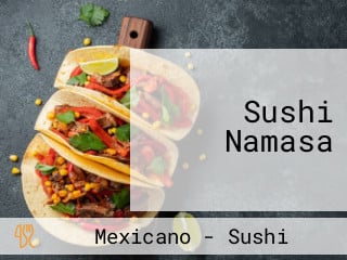 Sushi Namasa