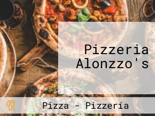 Pizzeria Alonzzo's