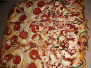 Rito's Pizza