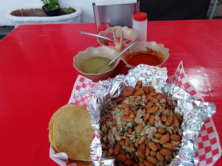 Mexican Tacos Gdl