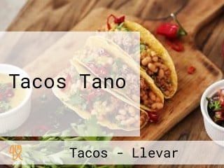 Tacos Tano