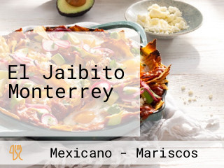 El Jaibito Monterrey