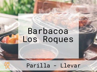 Barbacoa Los Roques