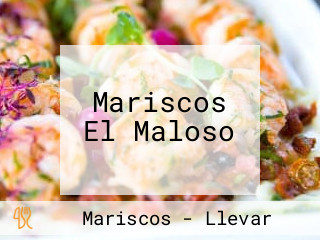 Mariscos El Maloso