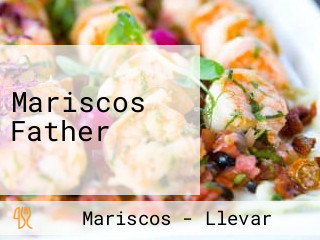 Mariscos Father