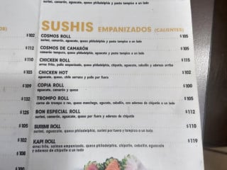 Bon Sushi