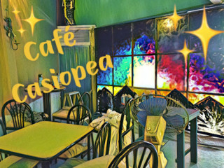 Café “casiopea”