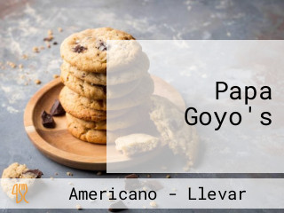 Papa Goyo's