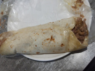 Burritos El Güero